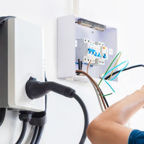 Instalaciones eléctricas